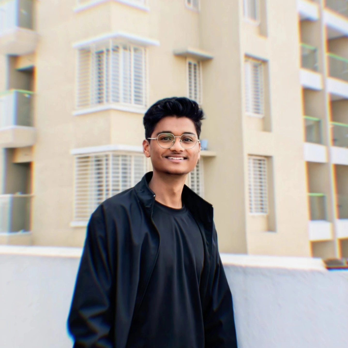 Profile photo